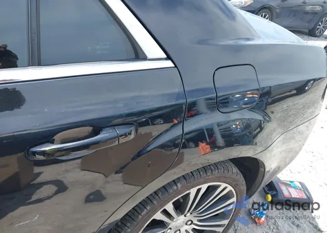 2012 Chrysler 300 S V6 из США, поврежденный, VIN 2C3CCABG0CH279328